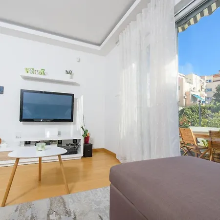 Apartment Nikolina