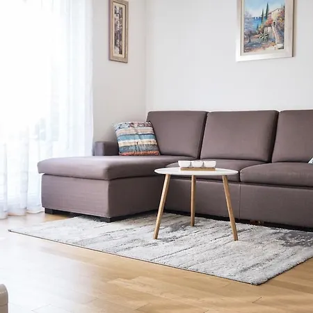 Apartment Nikolina Podstrana