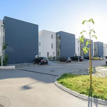 Apartament Nikolina Podstrana