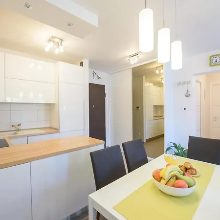 Nikolina Apartament