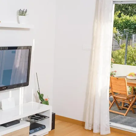 Apartament Nikolina *