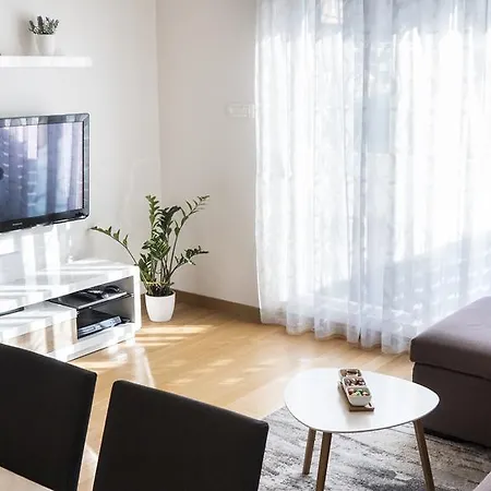 Appartement Nikolina Podstrana